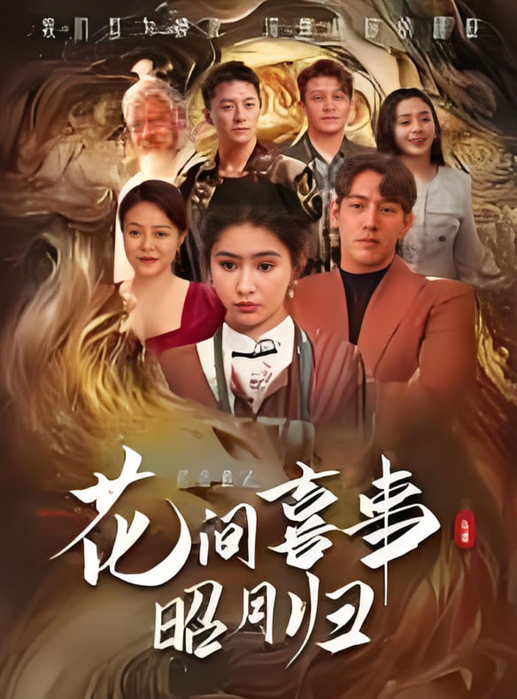 花间喜事昭月归(全集)