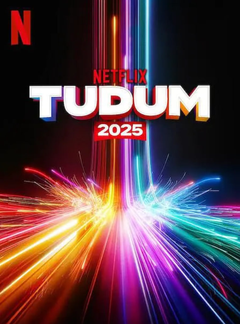 Tudum：Netflix 全球粉丝活动