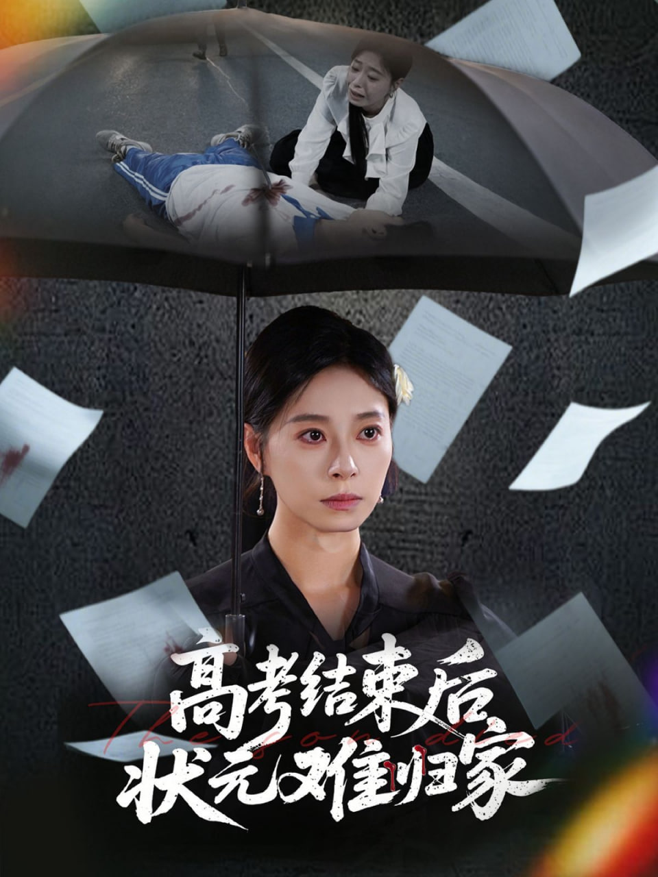 高考结束后状元难归家(全集)