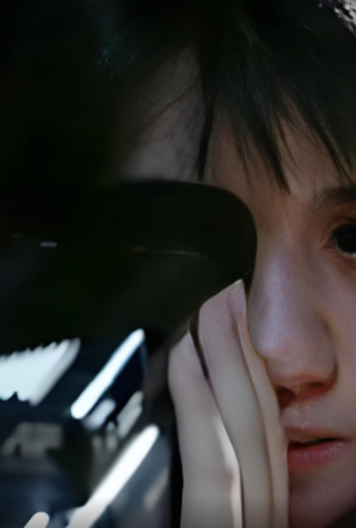爱的痴迷