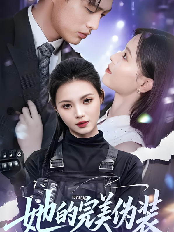 她的完美伪装(全集)