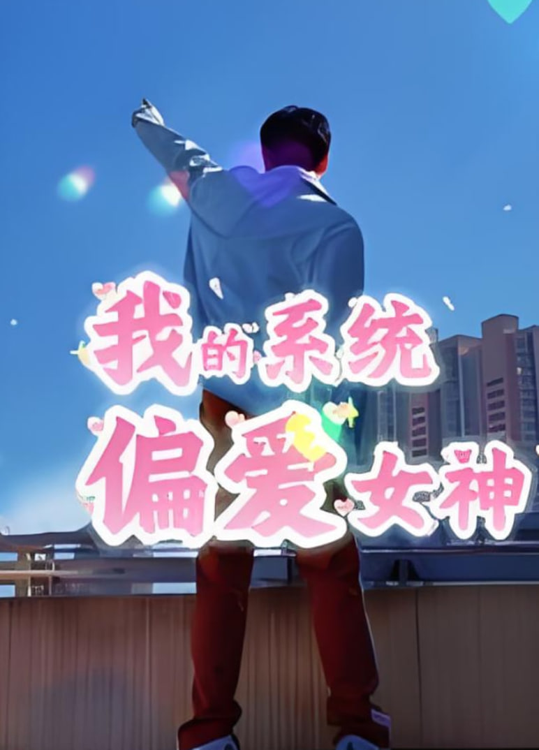 我的系统偏爱女神(全集)