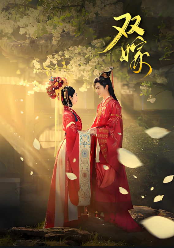 双嫁(全集)