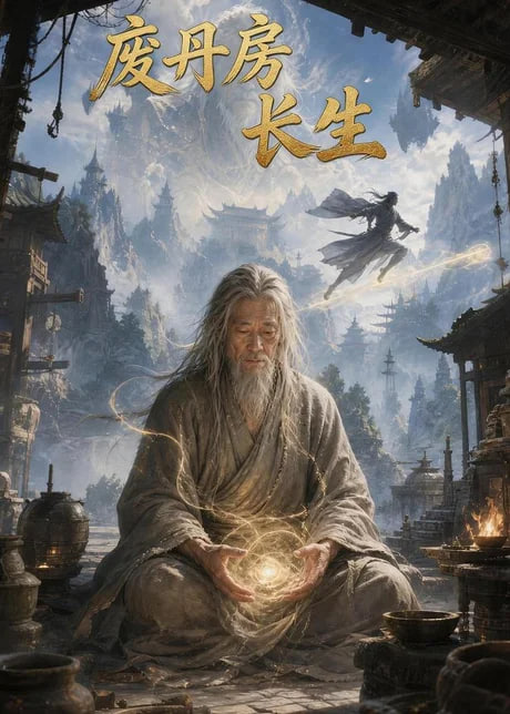 废丹房长生(全集)