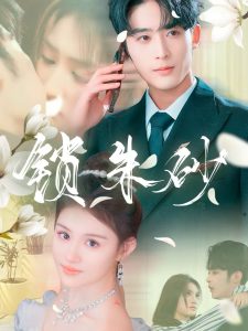 锁朱砂(全集)