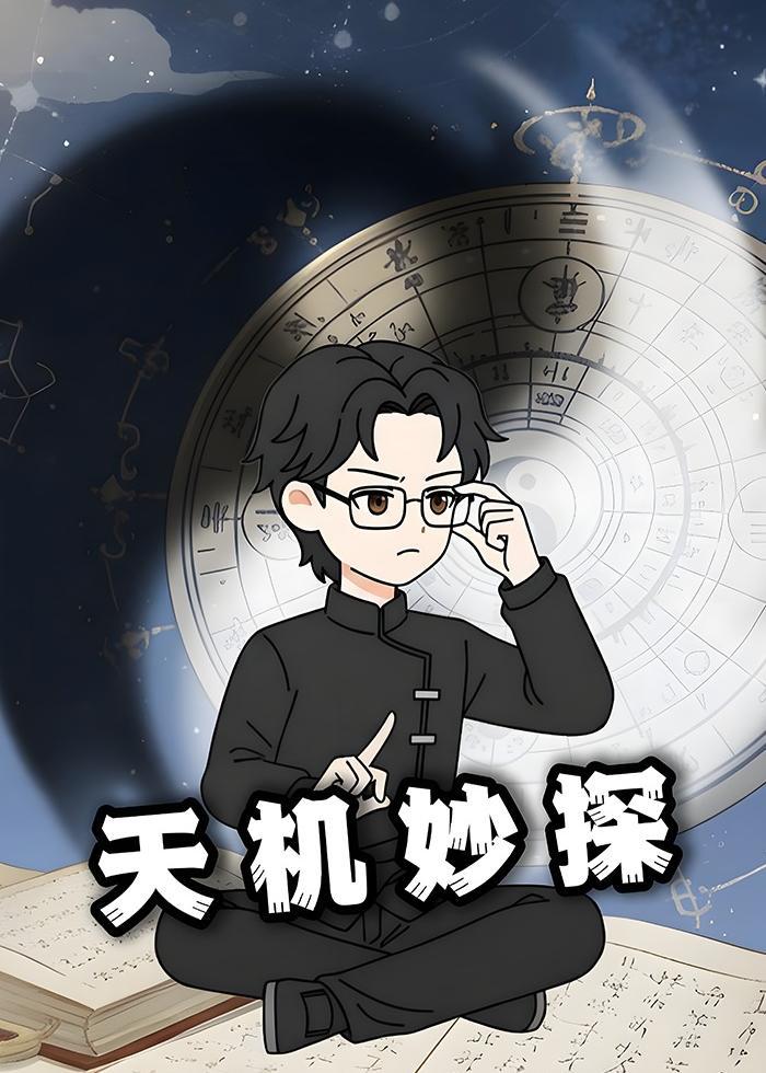 天机妙探(全集)