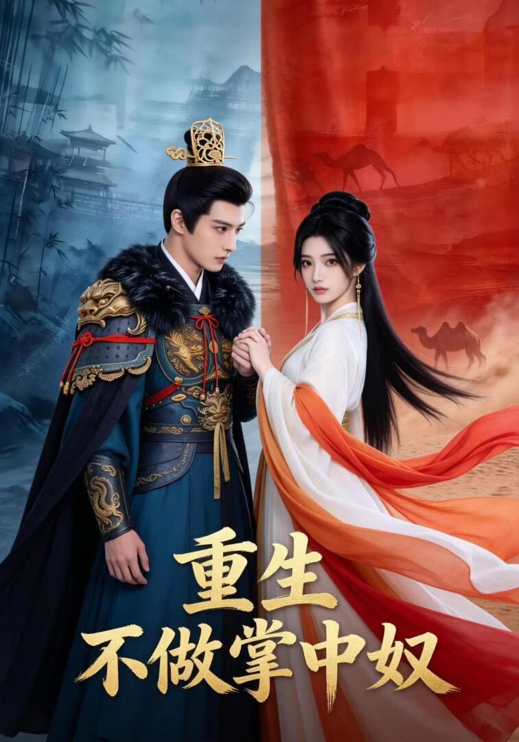 重生不做掌中奴(全集)