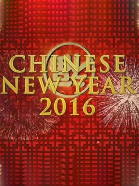 中国新年：全球最大庆典(全集)